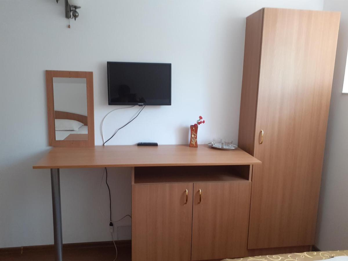 Casa Cionca Guest House Gilau Ngoại thất bức ảnh