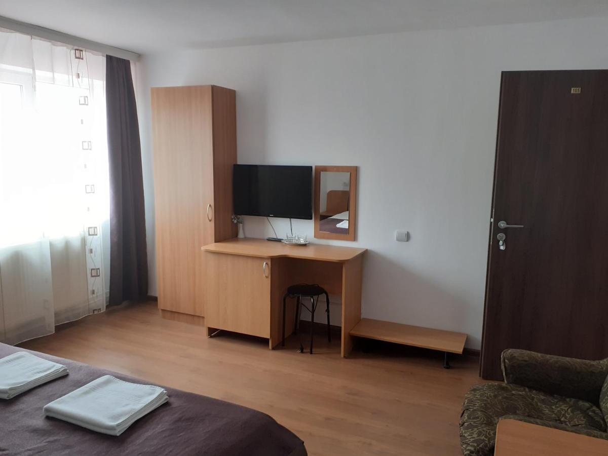 Casa Cionca Guest House Gilau Ngoại thất bức ảnh