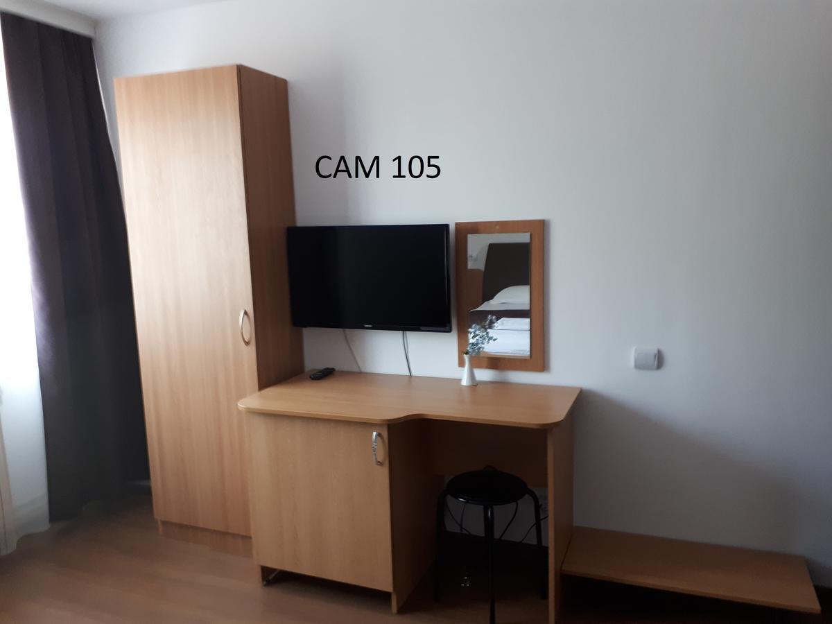 Casa Cionca Guest House Gilau Ngoại thất bức ảnh