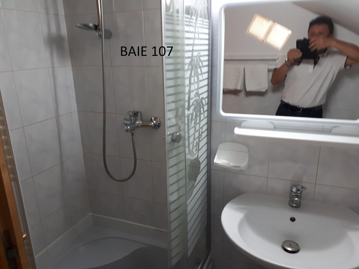 Casa Cionca Guest House Gilau Ngoại thất bức ảnh