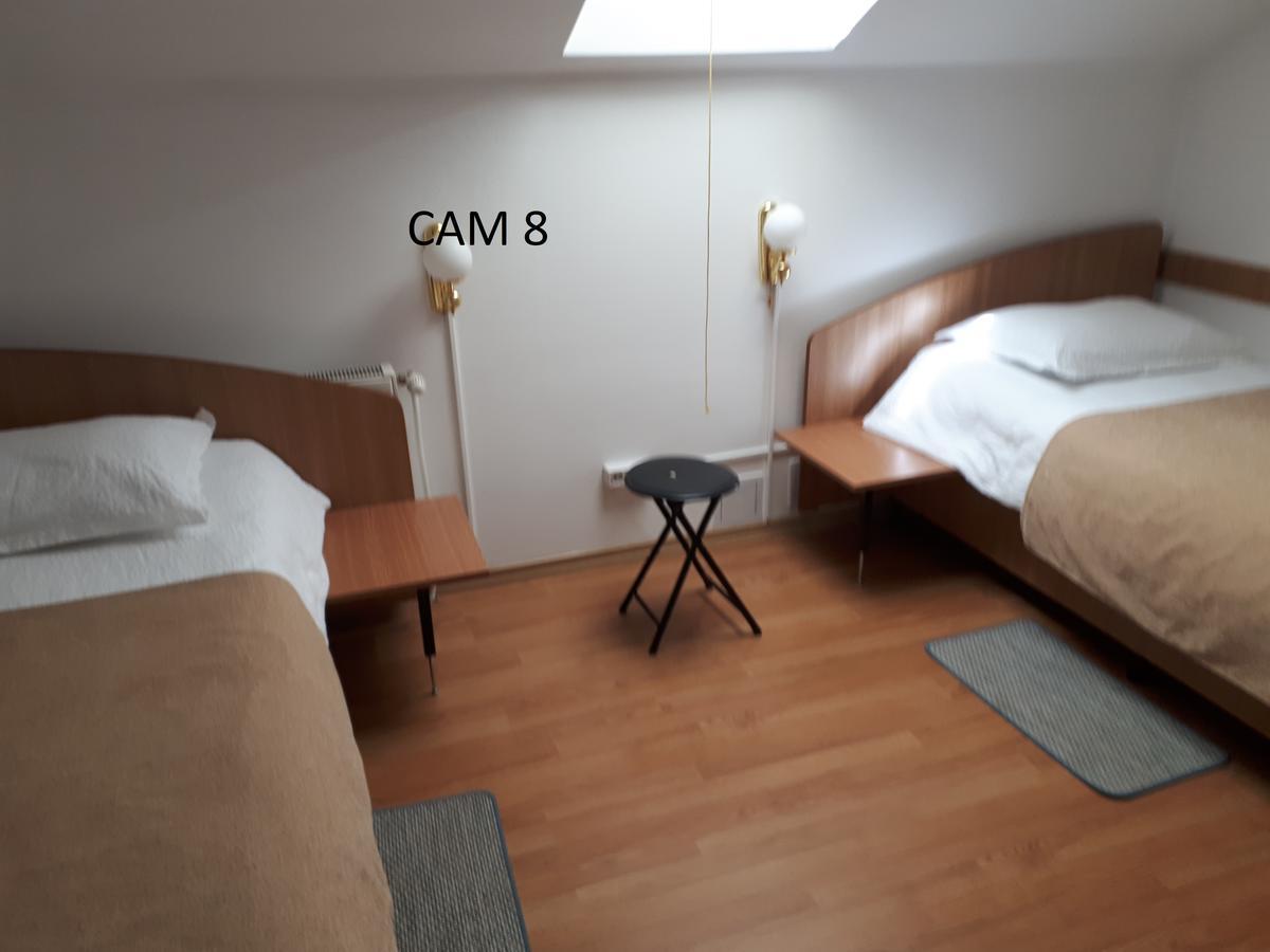 Casa Cionca Guest House Gilau Ngoại thất bức ảnh