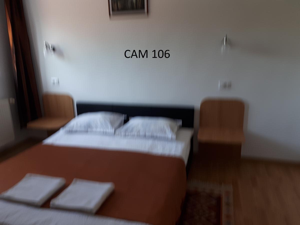 Casa Cionca Guest House Gilau Ngoại thất bức ảnh