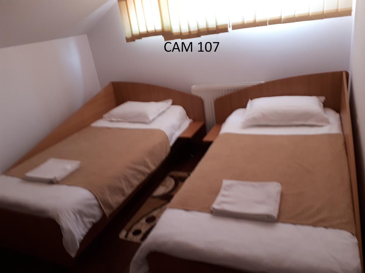 Casa Cionca Guest House Gilau Ngoại thất bức ảnh